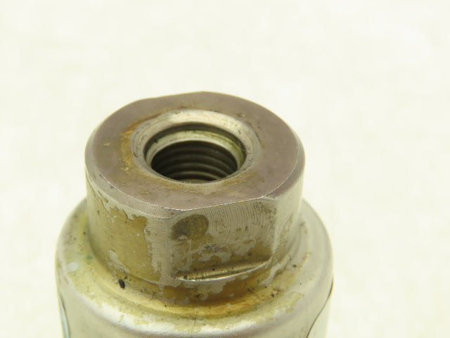 Dynisco PT160-4M-H11 Hydraulic Pressure Transducer Sensor 4000 PSI 15-32VDC