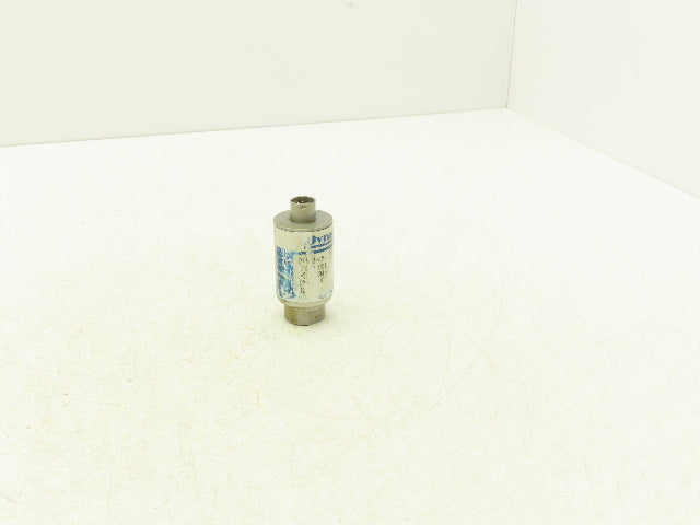 Dynisco PT160-4M-H11 Hydraulic Pressure Transducer Sensor 4000 PSI 15-32VDC