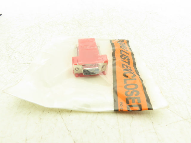 Coss 9810--7050-96 Qualifier Interface 100-120VAC Device Net RS-232