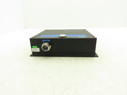 Coss 9810--7050-96 Qualifier Interface 100-120VAC Device Net RS-232
