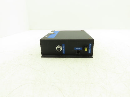 Coss 9810--7050-96 Qualifier Interface 100-120VAC Device Net RS-232