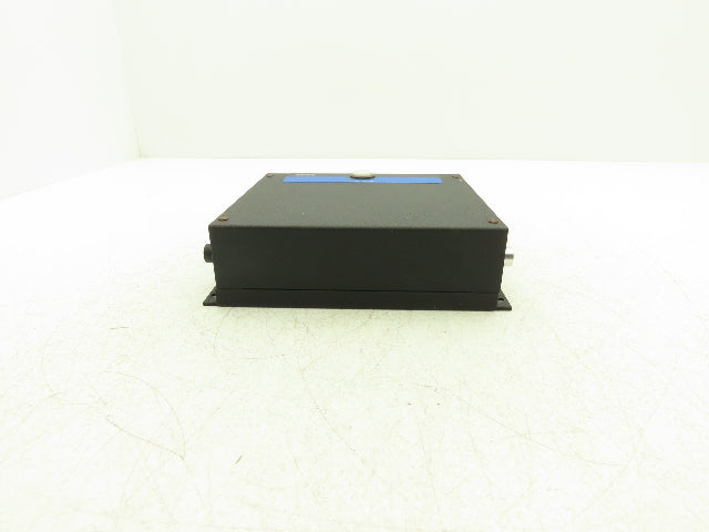 Coss 9810--7050-96 Qualifier Interface 100-120VAC Device Net RS-232