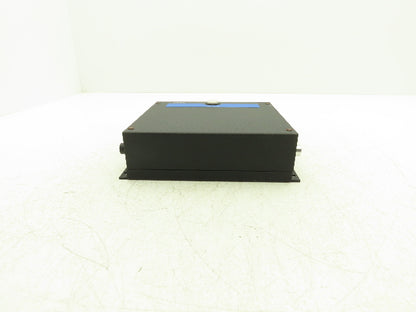 Coss 9810--7050-96 Qualifier Interface 100-120VAC Device Net RS-232