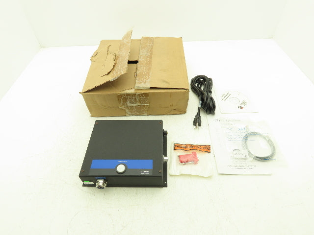 Coss 9810--7050-96 Qualifier Interface 100-120VAC Device Net RS-232
