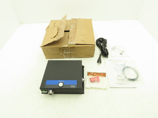 Coss 9810--7050-96 Qualifier Interface 100-120VAC Device Net RS-232