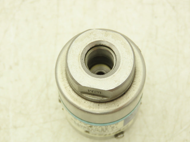 Dynisco PT160-4M-H88 Hydraulic Pressure Transducer Sensor 4000 PSI 16-32VDC