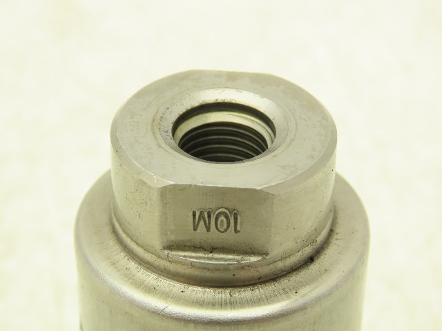 Dynisco PT160-4M-H88 Hydraulic Pressure Transducer Sensor 4000 PSI 16-32VDC