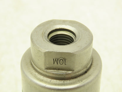 Dynisco PT160-4M-H88 Hydraulic Pressure Transducer Sensor 4000 PSI 16-32VDC