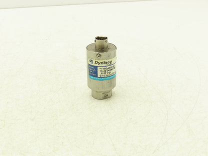 Dynisco PT160-4M-H88 Hydraulic Pressure Transducer Sensor 4000 PSI 16-32VDC