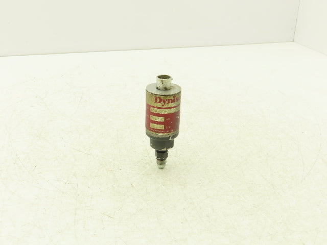 Dynisco PT130-3M Hydraulic Pressure Transducer Sensor 3000 PSI 10VDC