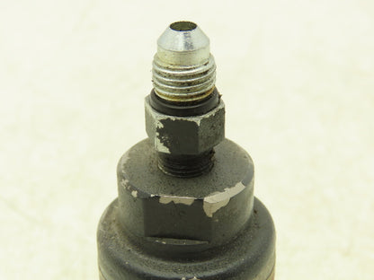 Dynisco PT130-3M Hydraulic Pressure Transducer Sensor 3000 PSI 10VDC