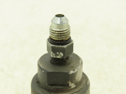 Dynisco PT130-3M Hydraulic Pressure Transducer Sensor 3000 PSI 10VDC