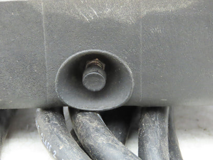 Cincinnati Milacron 3-424-1993A CNC HMI Teach Pendant Operator Control 25' Cord