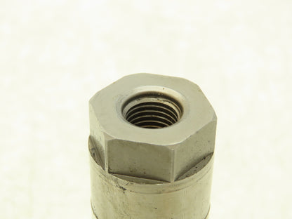 Dynisco PT160A-4M-H88 Hydraulic Pressure Transducer Sensor 4000 PSI 24VDC