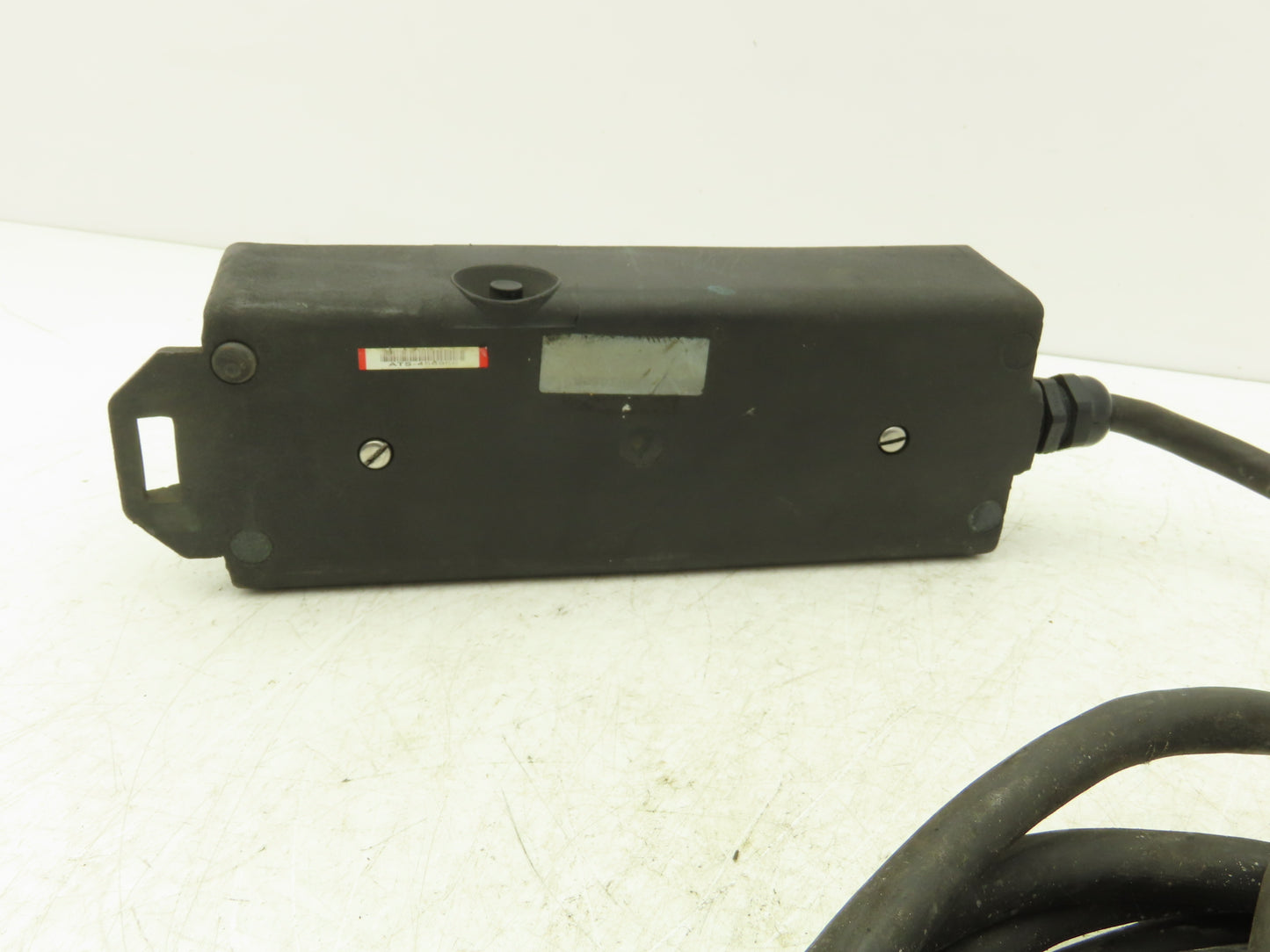 Cincinnati Milacron 3-424-1993A CNC HMI Teach Pendant Operator Control 25' Cord