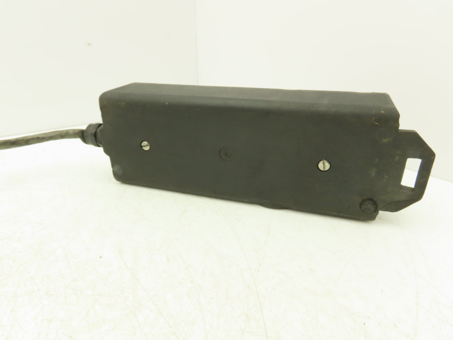 Cincinnati Milacron 3-424-1993A CNC HMI Teach Pendant Operator Control 20' Cord