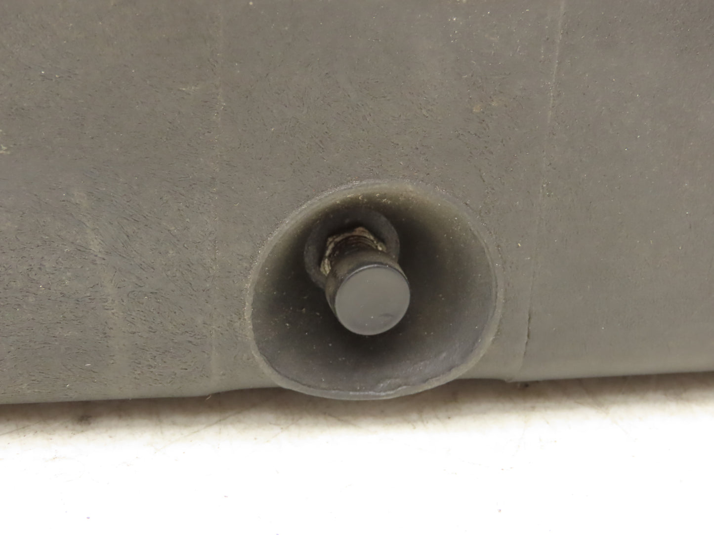 Cincinnati Milacron 3-424-1993A CNC HMI Teach Pendant Operator Control 20' Cord