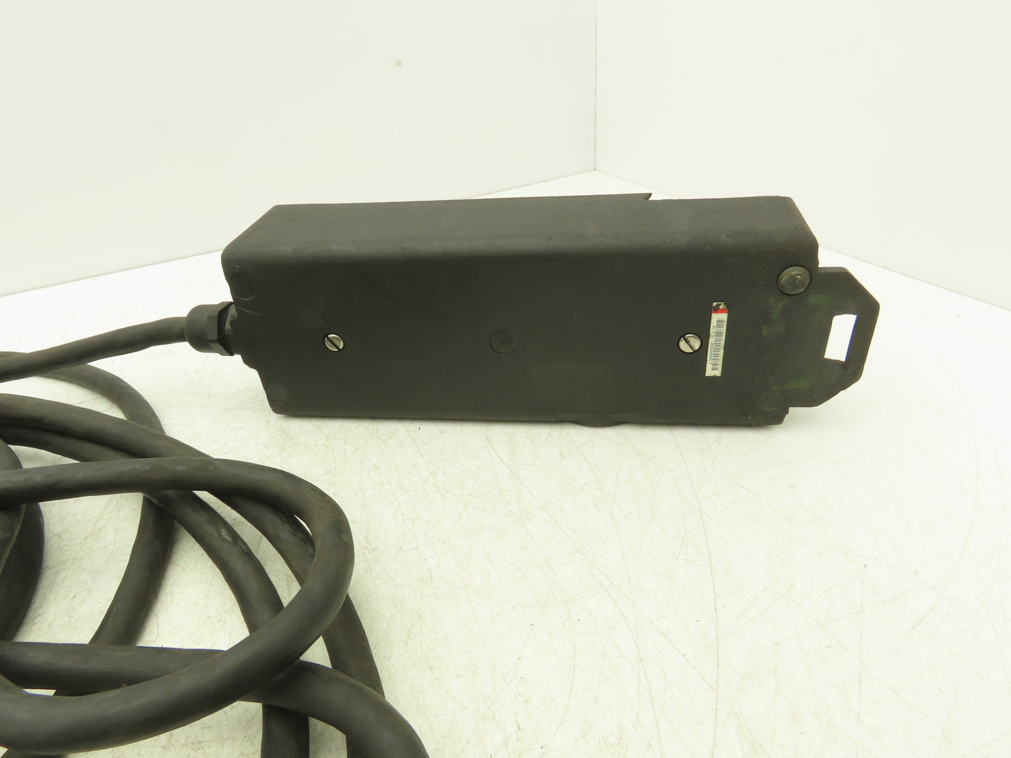 Cincinnati Milacron 3-424-1993A CNC HMI Teach Pendant Operator Control 20' Cord