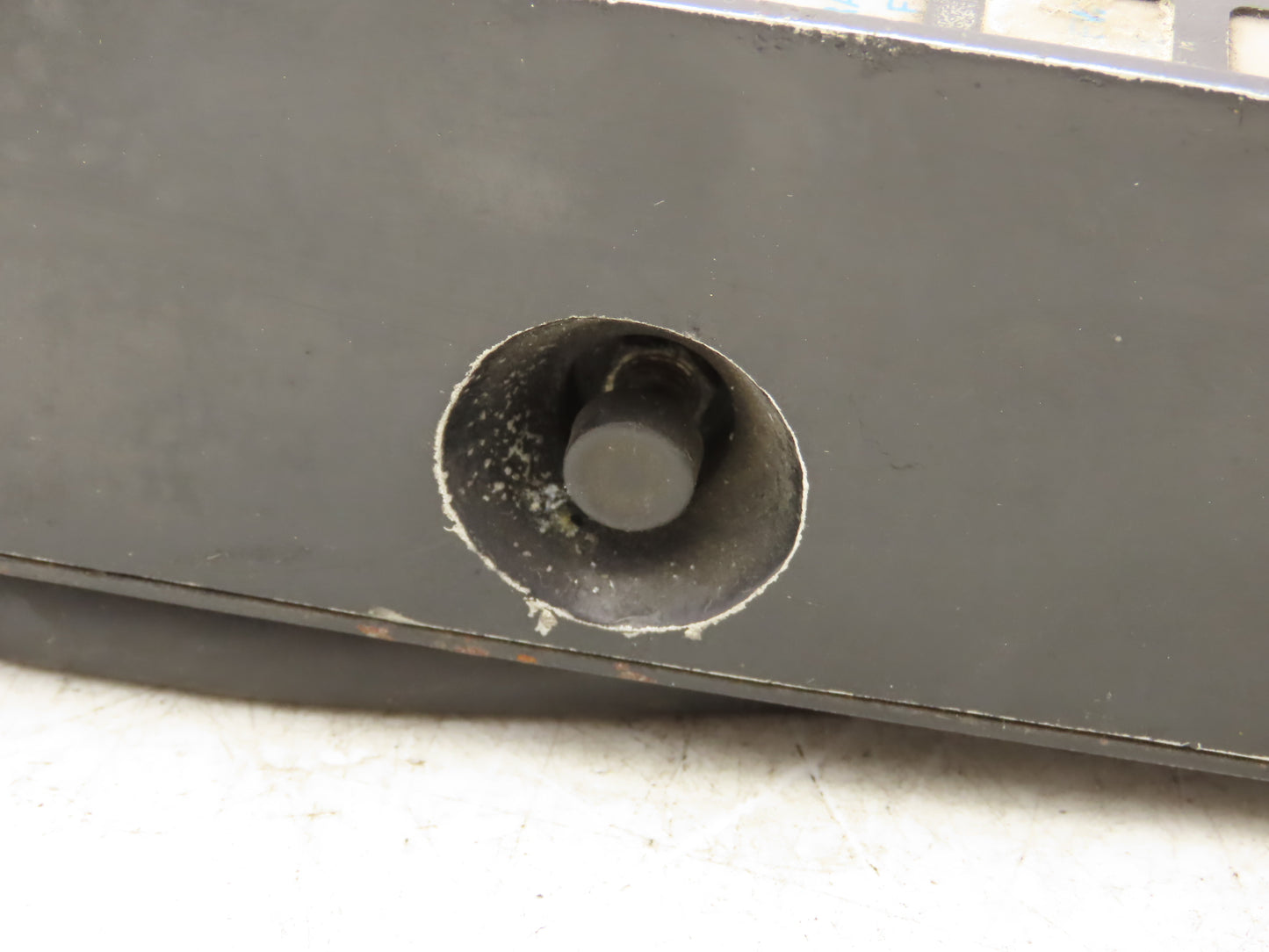 Cincinnati Milacron 3-424-1993A CNC HMI Teach Pendant Operator Control 20' Cord