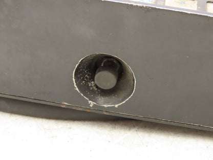 Cincinnati Milacron 3-424-1993A CNC HMI Teach Pendant Operator Control 20' Cord