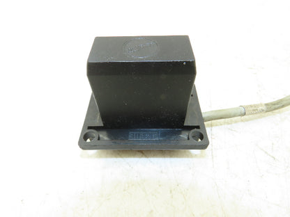 Arburg M 500.2080.1 Speed Sensor Encoder Switch 93.653 Injection Molding