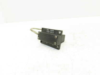 Arburg M 500.2080.1 Speed Sensor Encoder Switch 93.653 Injection Molding