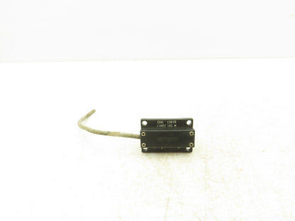 Arburg M 500.2080.1 Speed Sensor Encoder Switch 93.653 Injection Molding