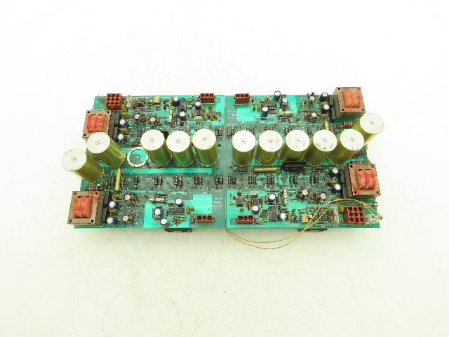 Rich. Seifert 8 205 33 01/26 Power Supply PCB Printed Circuit Board for Parts***