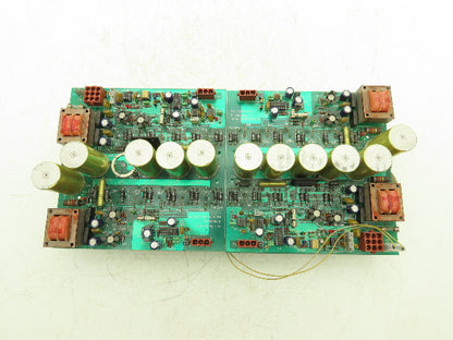 Rich. Seifert 8 205 33 01/26 Power Supply PCB Printed Circuit Board for Parts***