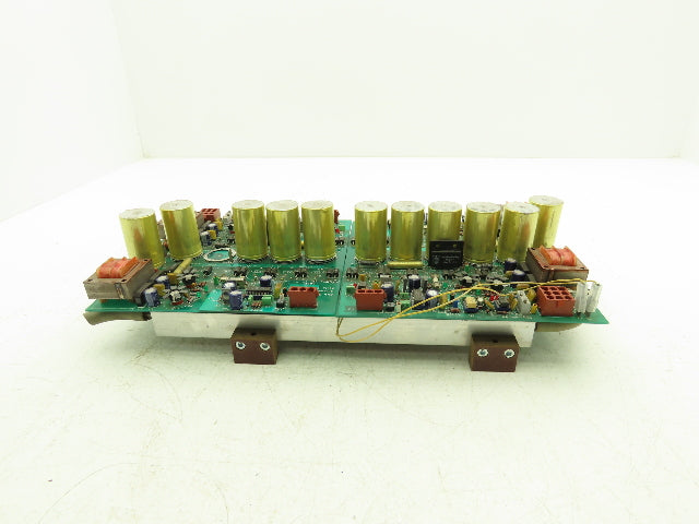 Rich. Seifert 8 205 33 01/26 Power Supply PCB Printed Circuit Board for Parts***