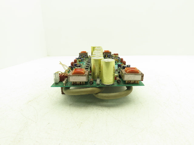 Rich. Seifert 8 205 33 01/26 Power Supply PCB Printed Circuit Board for Parts***