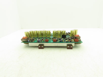 Rich. Seifert 8 205 33 01/26 Power Supply PCB Printed Circuit Board for Parts***