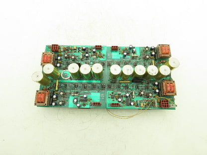 Rich. Seifert 8 205 33 01/26 Power Supply PCB Printed Circuit Board for Parts***