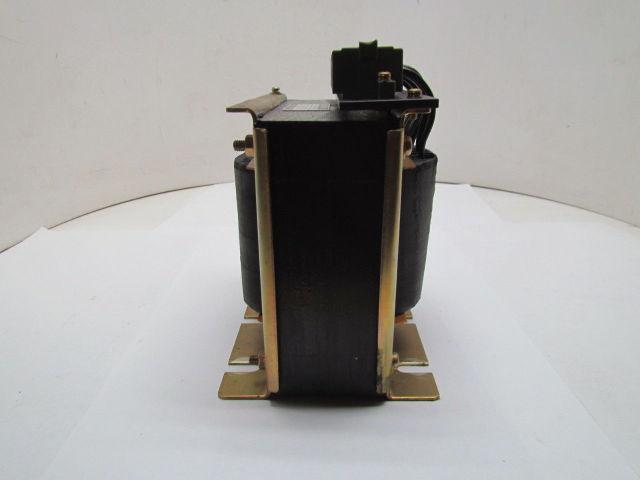 Sanmei Electric Co. 57554 1KVA Transformer 190-210V pri 100-110V Sec 1Ph 1000VA