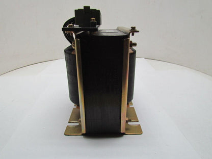 Sanmei Electric Co. 57554 1KVA Transformer 190-210V pri 100-110V Sec 1Ph 1000VA