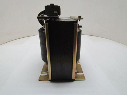 Sanmei Electric Co. 57554 1KVA Transformer 190-210V pri 100-110V Sec 1Ph 1000VA