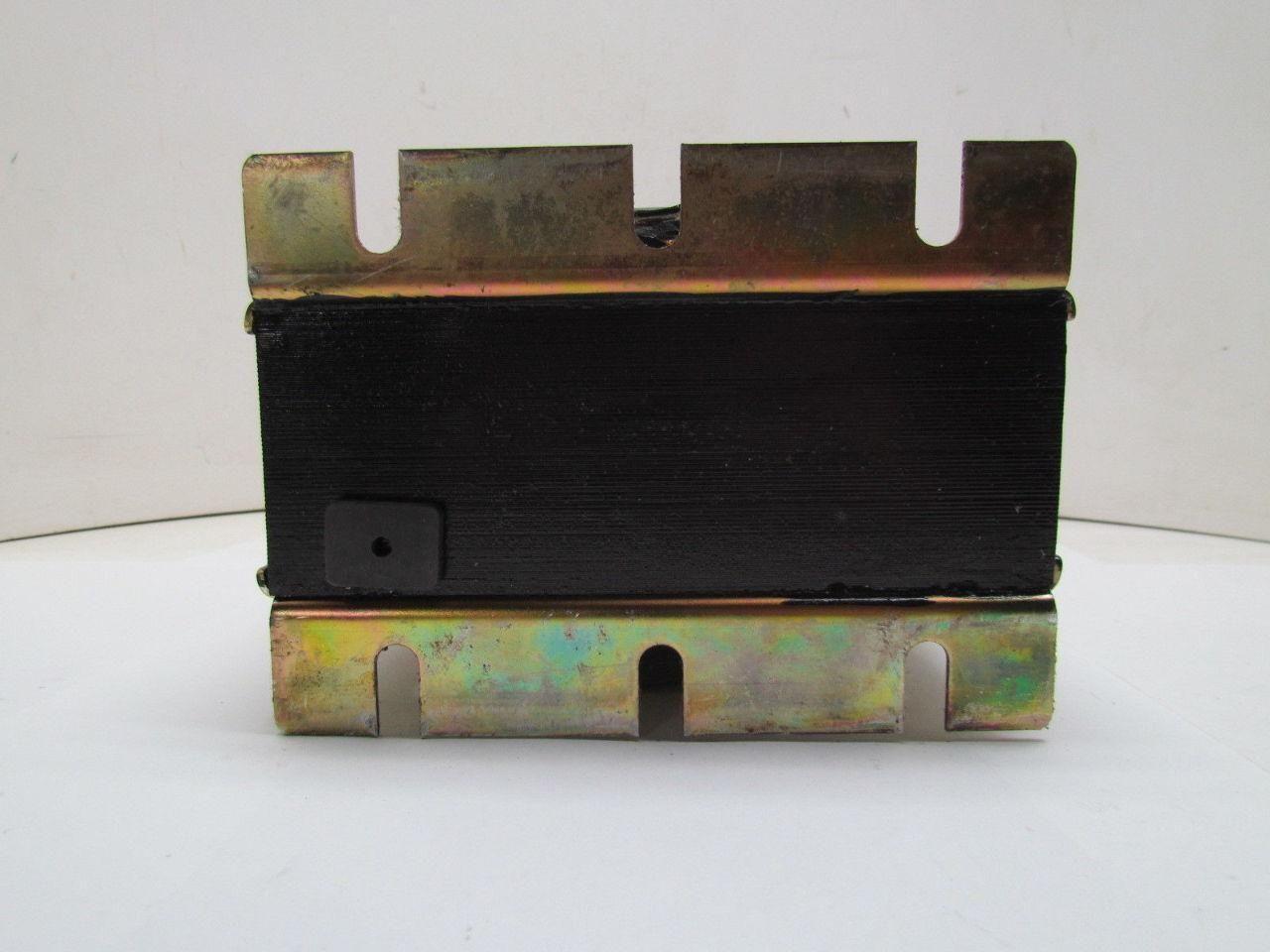 Sanmei Electric Co. 57554 1KVA Transformer 190-210V pri 100-110V Sec 1Ph 1000VA