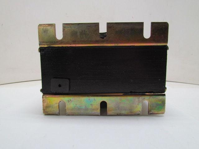 Sanmei Electric Co. 57554 1KVA Transformer 190-210V pri 100-110V Sec 1Ph 1000VA