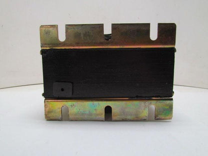 Sanmei Electric Co. 57554 1KVA Transformer 190-210V pri 100-110V Sec 1Ph 1000VA