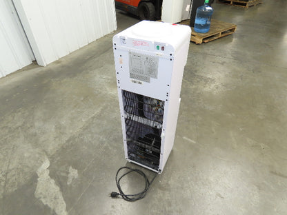 Frigidaire EFWC498 Top Loading Water Cooler Dispenser Hot Cold 5 Gallon