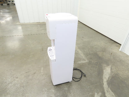 Frigidaire EFWC498 Top Loading Water Cooler Dispenser Hot Cold 5 Gallon