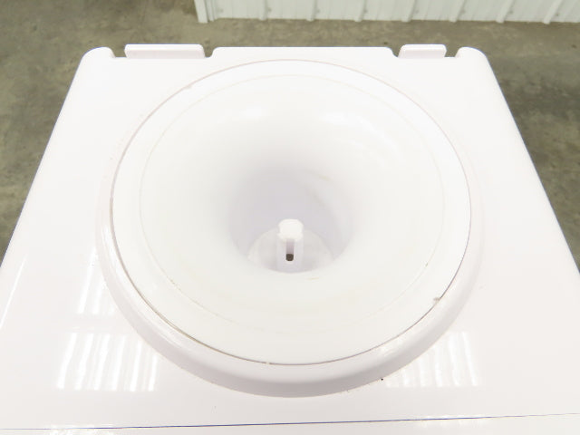 Frigidaire EFWC498 Top Loading Water Cooler Dispenser Hot Cold 5 Gallon