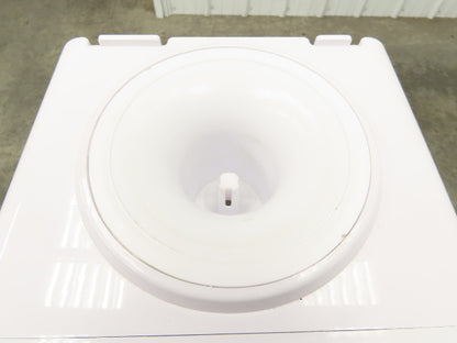 Frigidaire EFWC498 Top Loading Water Cooler Dispenser Hot Cold 5 Gallon