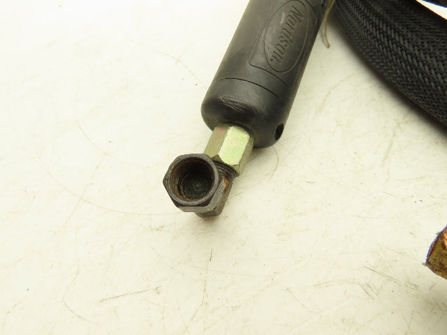 Nordson 223836B Hot Melt Adhesive Glue Dispense Hose 1500psi 230V 20'L