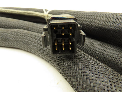 Nordson 223836B Hot Melt Adhesive Glue Dispense Hose 1500psi 230V 20'L