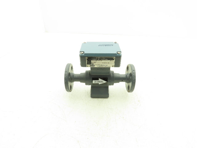 Foxboro 930HA-SIBA-THJ-GK 9300A Series Magnetic Flowtube