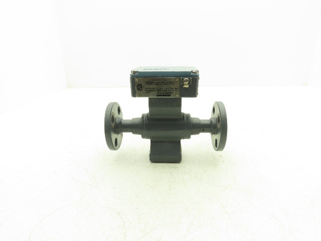 Foxboro 930HA-SIBA-THJ-GK 9300A Series Magnetic Flowtube