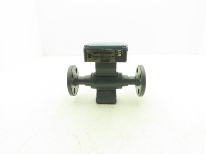 Foxboro 930HA-SIBA-THJ-GK 9300A Series Magnetic Flowtube