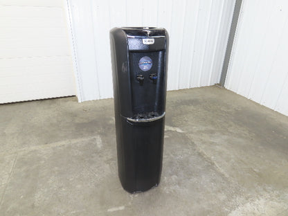 Aquabeve IB110 Inspirations Water Cooler Dispenser Cold Room Temp 5 Gallon
