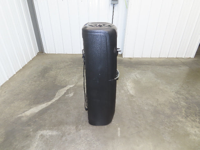 Aquabeve IB110 Inspirations Water Cooler Dispenser Cold Room Temp 5 Gallon